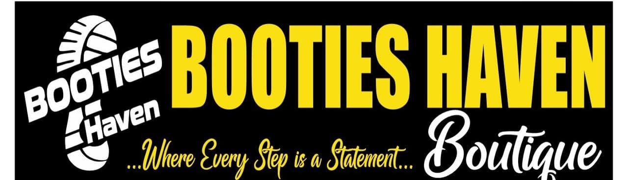Booties Haven Boutique 