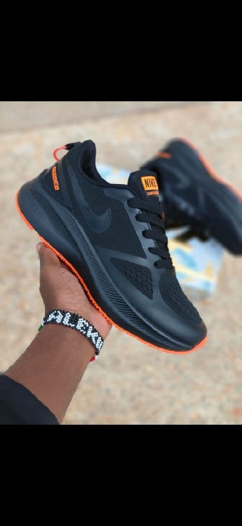 Nike Zoom 